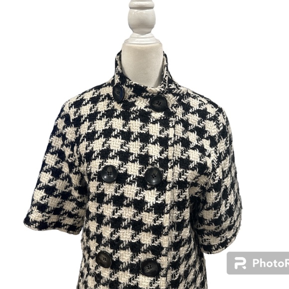 Worthington Petite Coat Size Medium - Picture 2 of 8